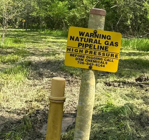 More Photos Of 1510 Columbia Nitrogen, Augusta Warehouse For Lease