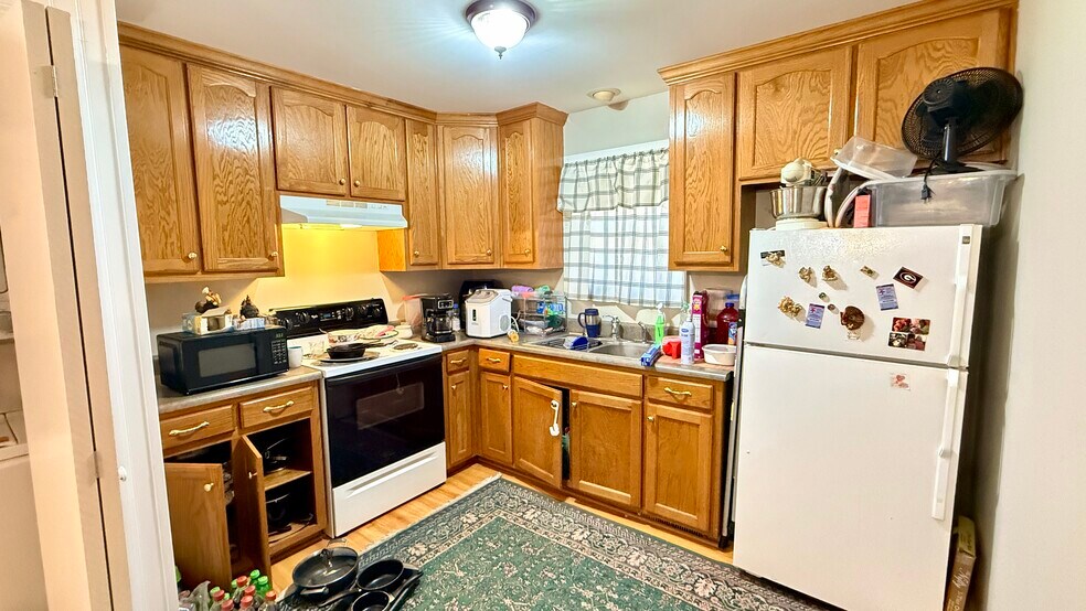 More Photos Of 156 Worley Dr, Owens Cross Roads Apartments For Sale