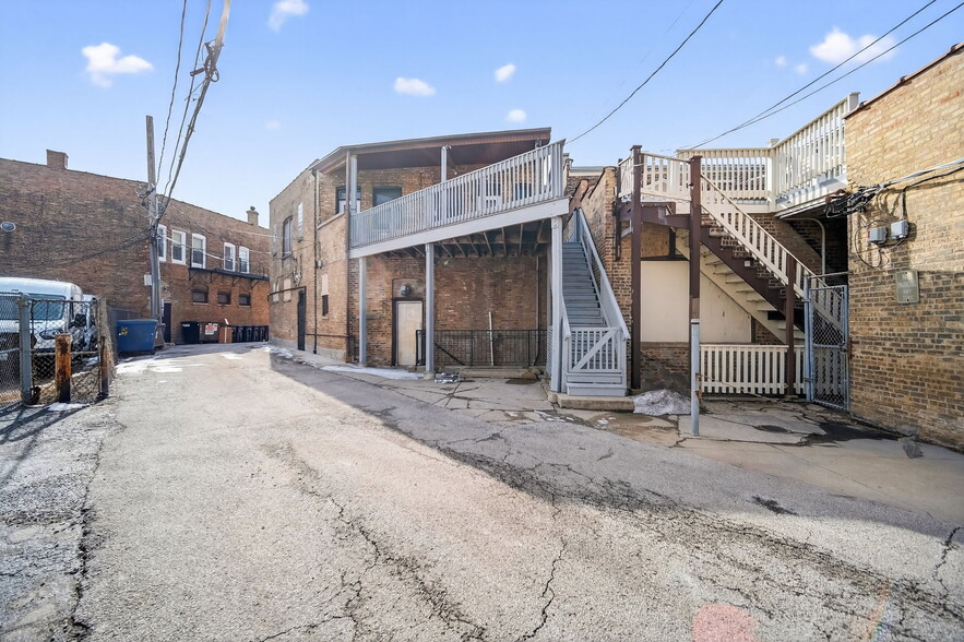 More Photos Of 4369 N Elston Ave, Chicago Specialty For Sale