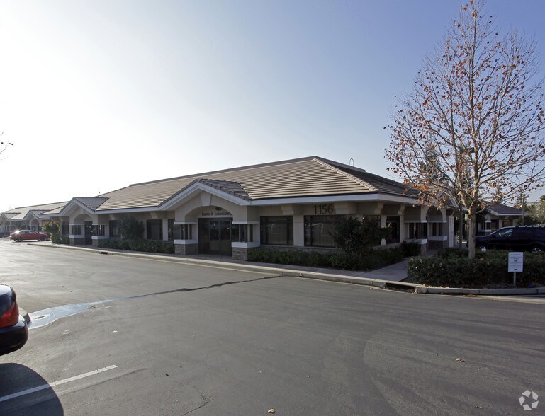 Primary Photo Of 1156 Suncast Ln, El Dorado Hills Medical For Sale