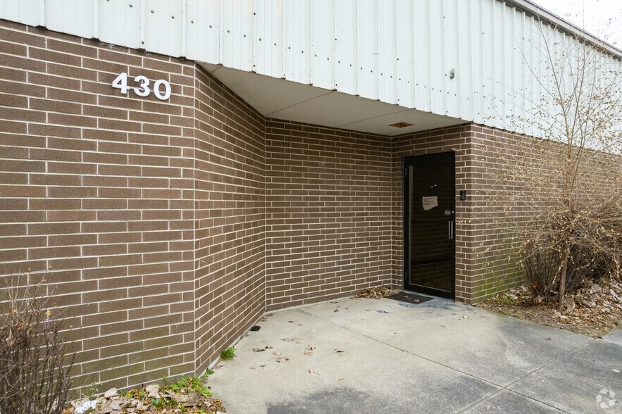 More Photos Of 420-430 Russell St, Hammond Flex For Sale