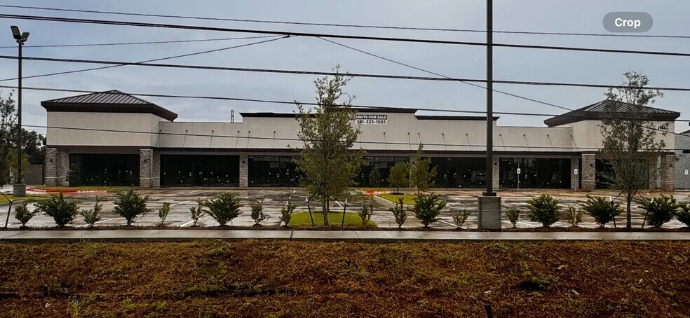 More Photos Of 2144 FM 1092 Rd, Missouri City Restaurant For Sale