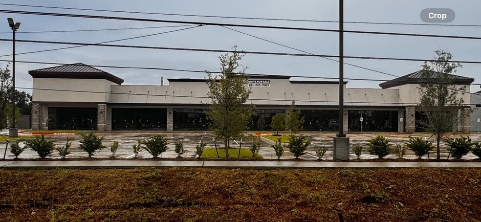 More Photos Of 2144 FM 1092 Rd, Missouri City Restaurant For Sale