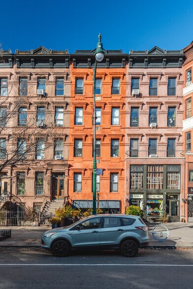 More Photos Of 187 Lenox Ave, New York Apartments For Sale