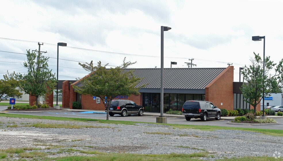 More Photos Of 3351 E Princess Anne Rd, Norfolk Bank For Sale