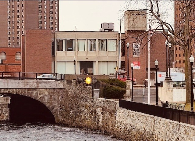 More Photos Of 150 Main St, Pawtucket Office For Lease