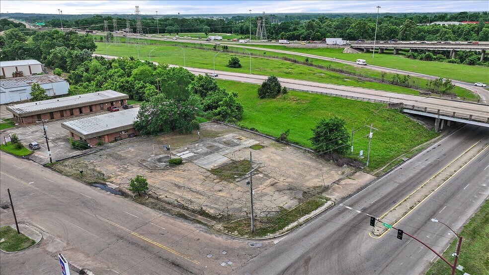 More Photos Of 1800 S Gallatin St, Jackson Land For Sale