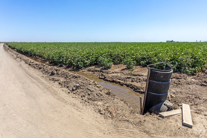 More Photos Of 0 Dos Palos Rd, Firebaugh Land For Sale