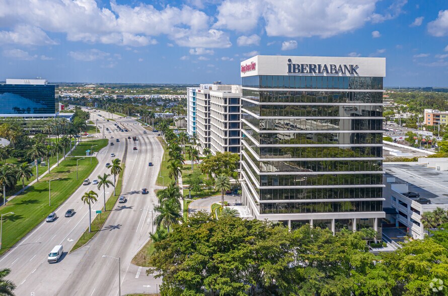 More Photos Of 1645 Palm Beach Lakes Blvd, West Palm Beach Coworking Space