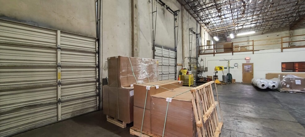 More Photos Of 1957 Claxter Rd NE, Salem Industrial For Lease