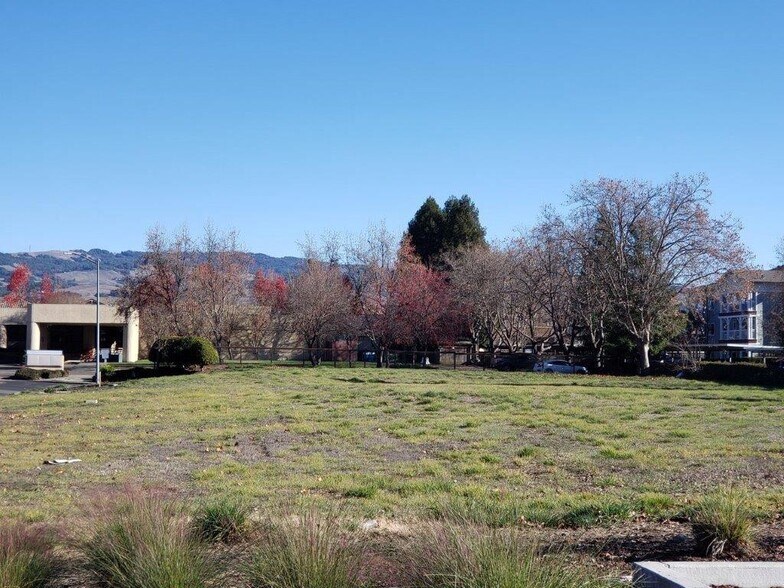 More Photos Of 1401 Medical Center, Rohnert Park Land For Sale