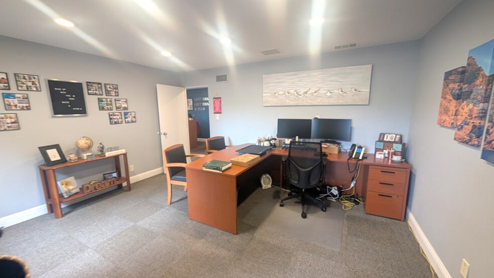 More Photos Of 616 E Chapel St, Santa Maria Office For Sale