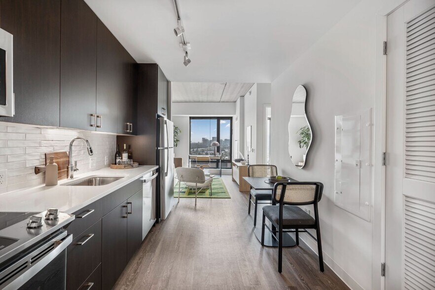 More Photos Of 50 Prospect St, Somerville Apartments For Lease