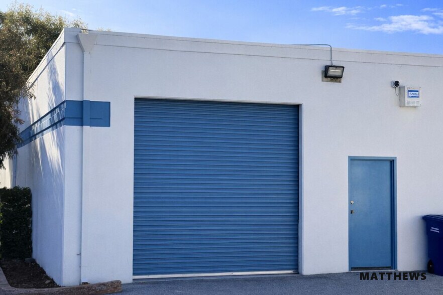 More Photos Of 200 Valley Dr, Brisbane Light Manufacturing For Sale