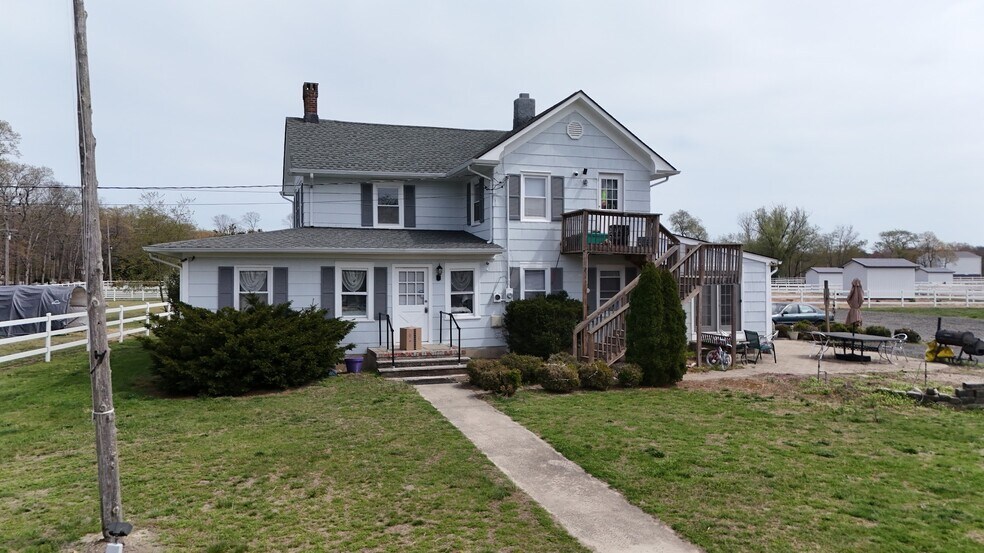 More Photos Of 0 Easy St, Howell Land For Sale