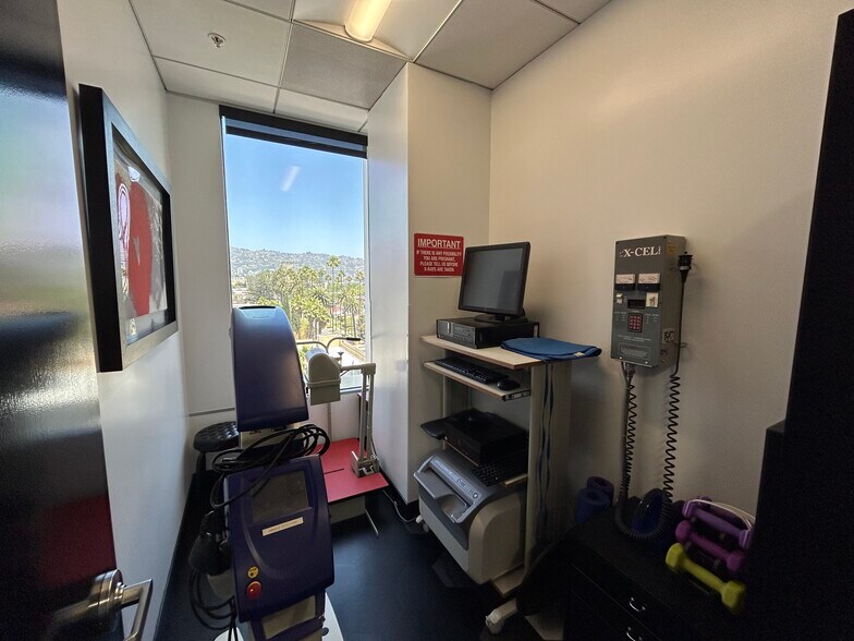 More Photos Of 9100 Wilshire Blvd, Beverly Hills Office For Lease