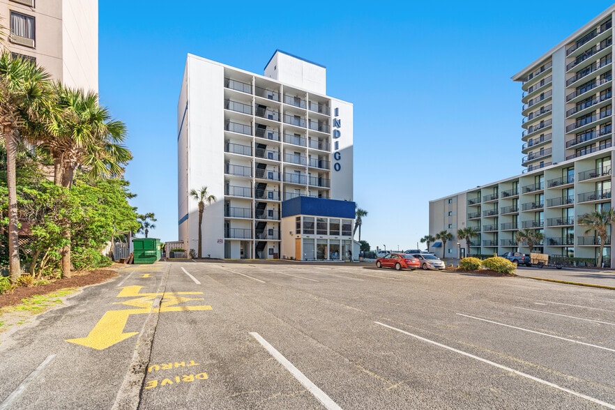 More Photos Of 2209 S Ocean Blvd, Myrtle Beach Hotel For Sale