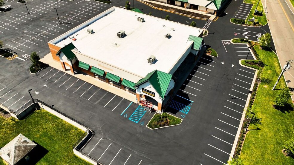 More Photos Of 3885 Route 27, Princeton Unknown For Lease