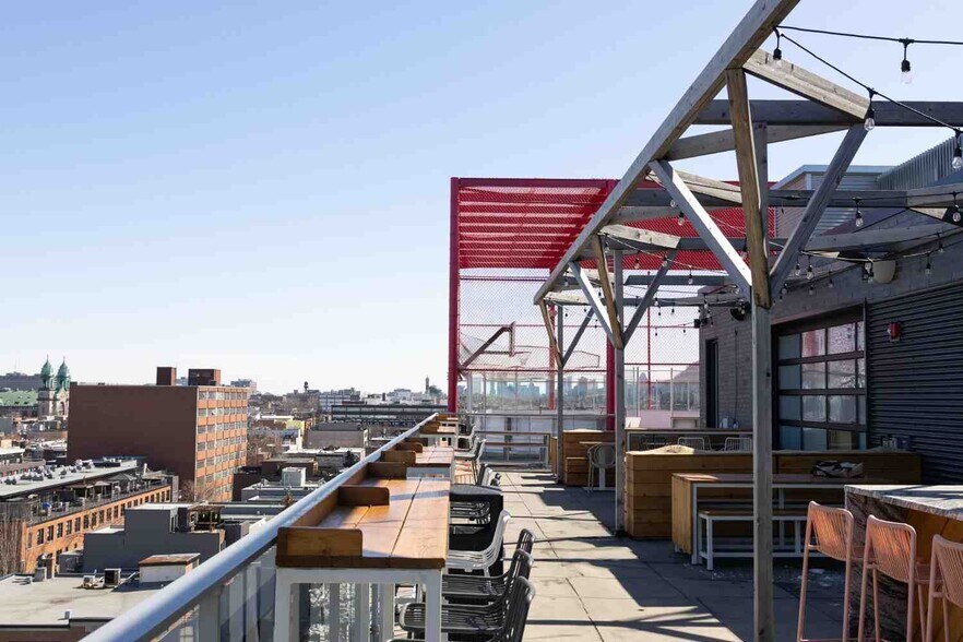 More Photos Of 7236 St Waverly, Montréal Office Residential For Lease