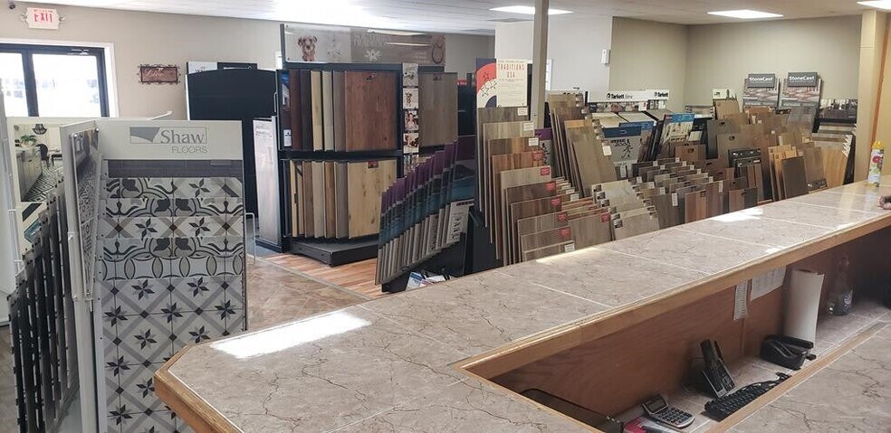 More Photos Of 616 S Broadway St, Mccomb Freestanding For Sale