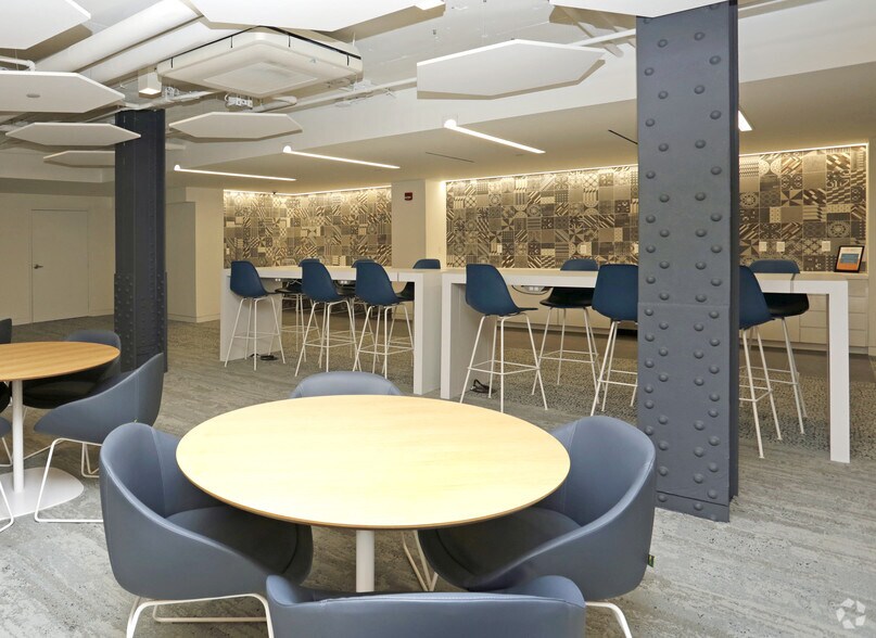 More Photos Of 529 14th St NW, Washington Office For Lease