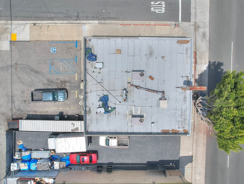 More Photos Of 14901 S Western Ave, Gardena Freestanding For Lease