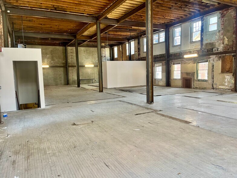 More Photos Of 23 W 2nd Ave, Columbus Freestanding For Lease