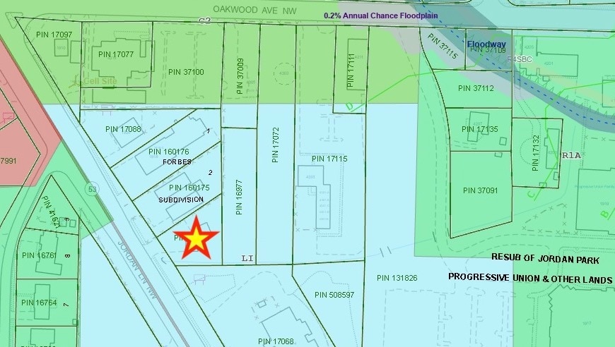 More Photos Of 1916 Jordan Ln NW, Huntsville Freestanding For Sale