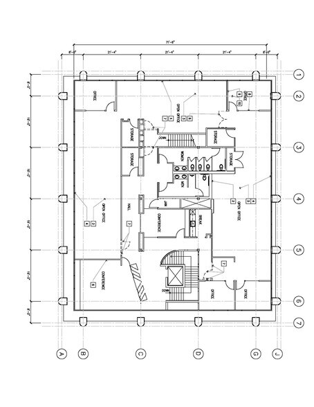More Photos Of 20401 Stevens Creek Blvd, Cupertino Medical For Lease