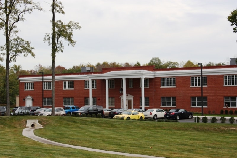 More Photos Of 370 Sullivan Way, Ewing Manufacturing For Lease