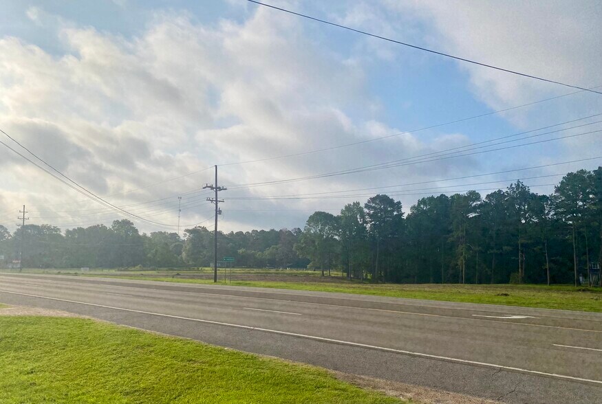 More Photos Of 5530 LA-28 Hwy, Pineville Land For Lease