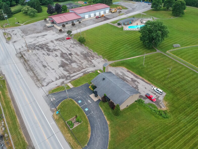 More Photos Of 4512 State St, Edinburg Lodge Meeting Hall For Sale