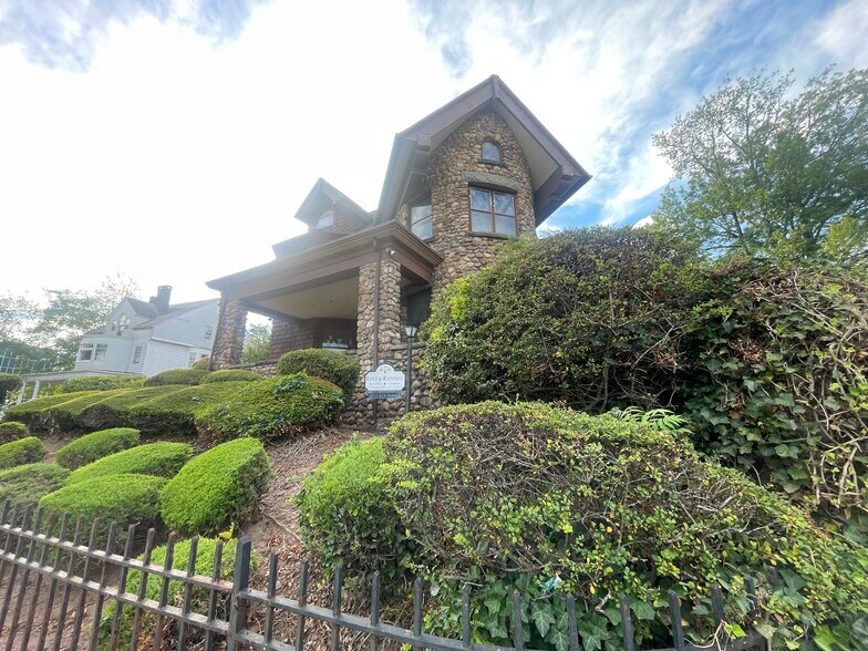 Primary Photo Of 57 Washington St, East Orange Office For Sale