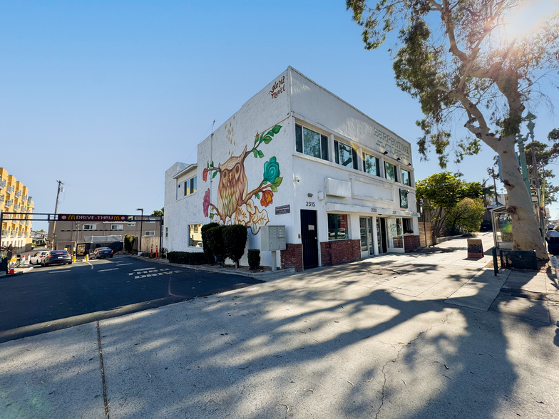 Primary Photo Of 2311-2315 El Cajon Blvd, San Diego Office Residential For Lease