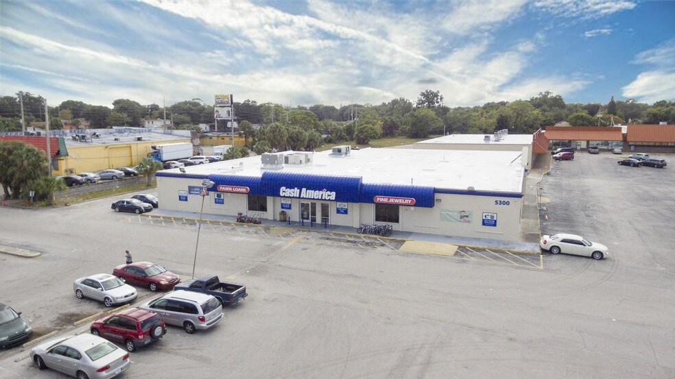 More Photos Of 5218-5398 Silver Star Rd, Orlando Unknown For Lease