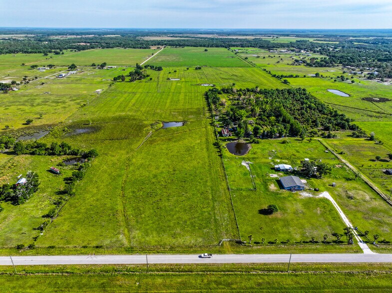 More Photos Of 10501 Robinson Rd, Myakka City Land For Sale