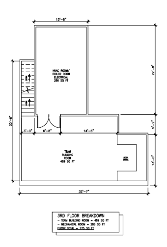 More Photos Of 5712 Val Verde St, Houston Loft Creative Space For Lease
