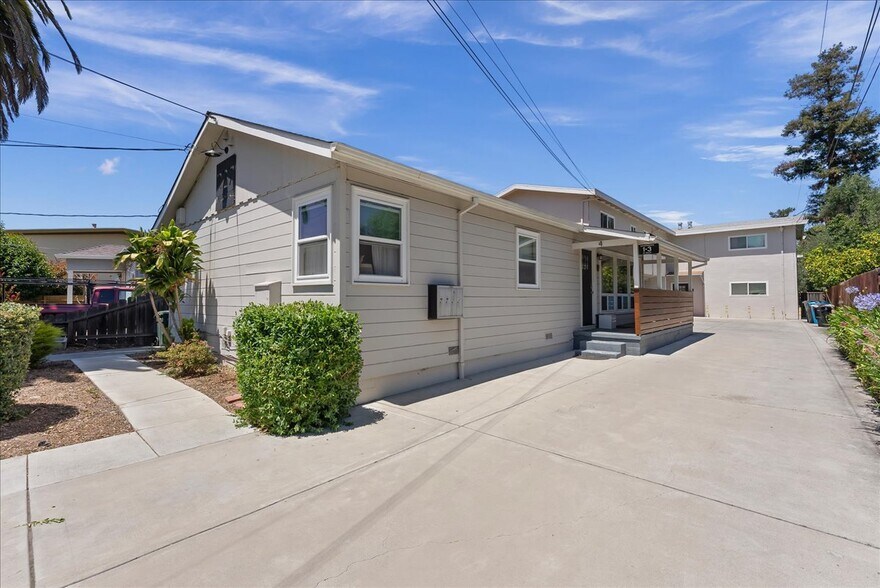 More Photos Of 227 Madrone St, Redwood City Apartments For Sale