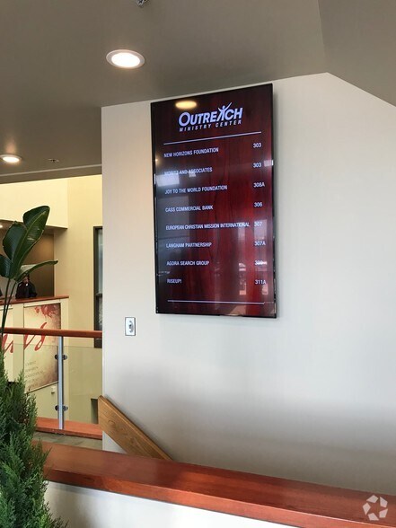 More Photos Of 5550 Tech Center Dr, Colorado Springs Office For Lease