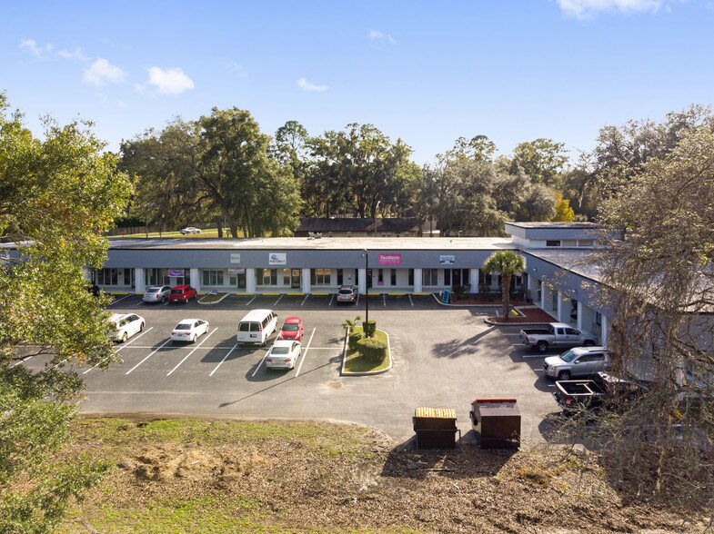 More Photos Of 4908 NW 34th St, Gainesville Unknown For Lease