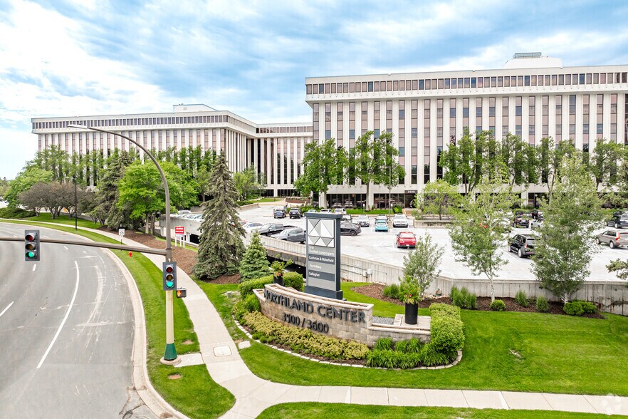 More Photos Of 3600 American Blvd W, Bloomington Office For Lease
