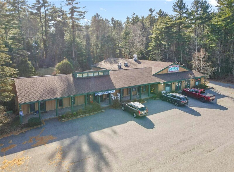 More Photos Of 1904 PA-940, Pocono Pines General Retail For Sale