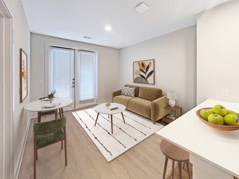 More Photos Of 7910 S New Braunfels, San Antonio Apartments For Lease
