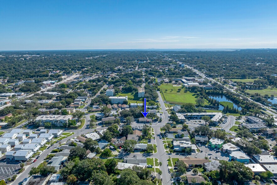 More Photos Of 219 Betty Ln, Clearwater Office Residential For Sale