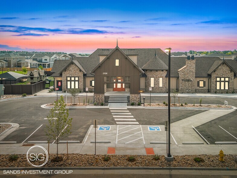 Primary Photo Of 7124 E 128th Ave, Thornton Daycare Center For Sale