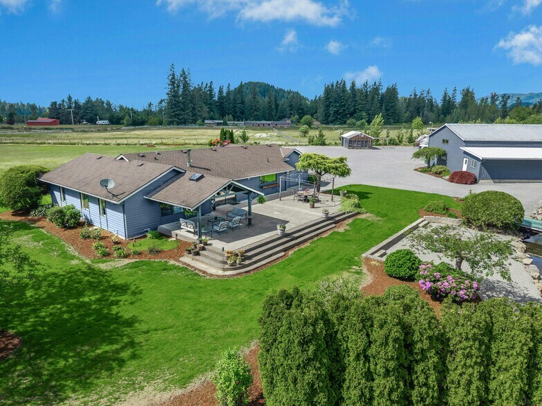 Primary Photo Of 41218 292nd Way SE, Enumclaw Specialty For Sale