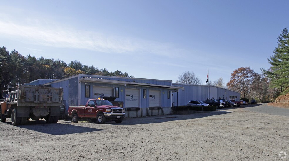 More Photos Of 10 Fernwood Lake Ave, Gloucester Warehouse For Lease