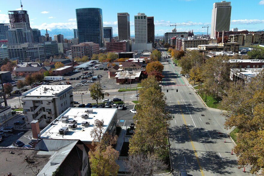 More Photos Of 312 E South Temple, Salt Lake City Office For Lease