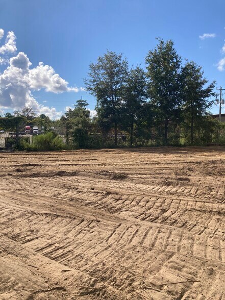 More Photos Of 2538 Clements Ferry Rd, Charleston Land For Lease