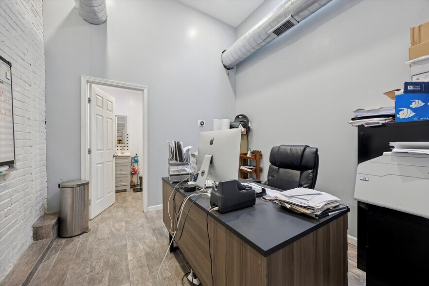 More Photos Of 3353 Miller St, Philadelphia Refrigeration Cold Storage For Sale